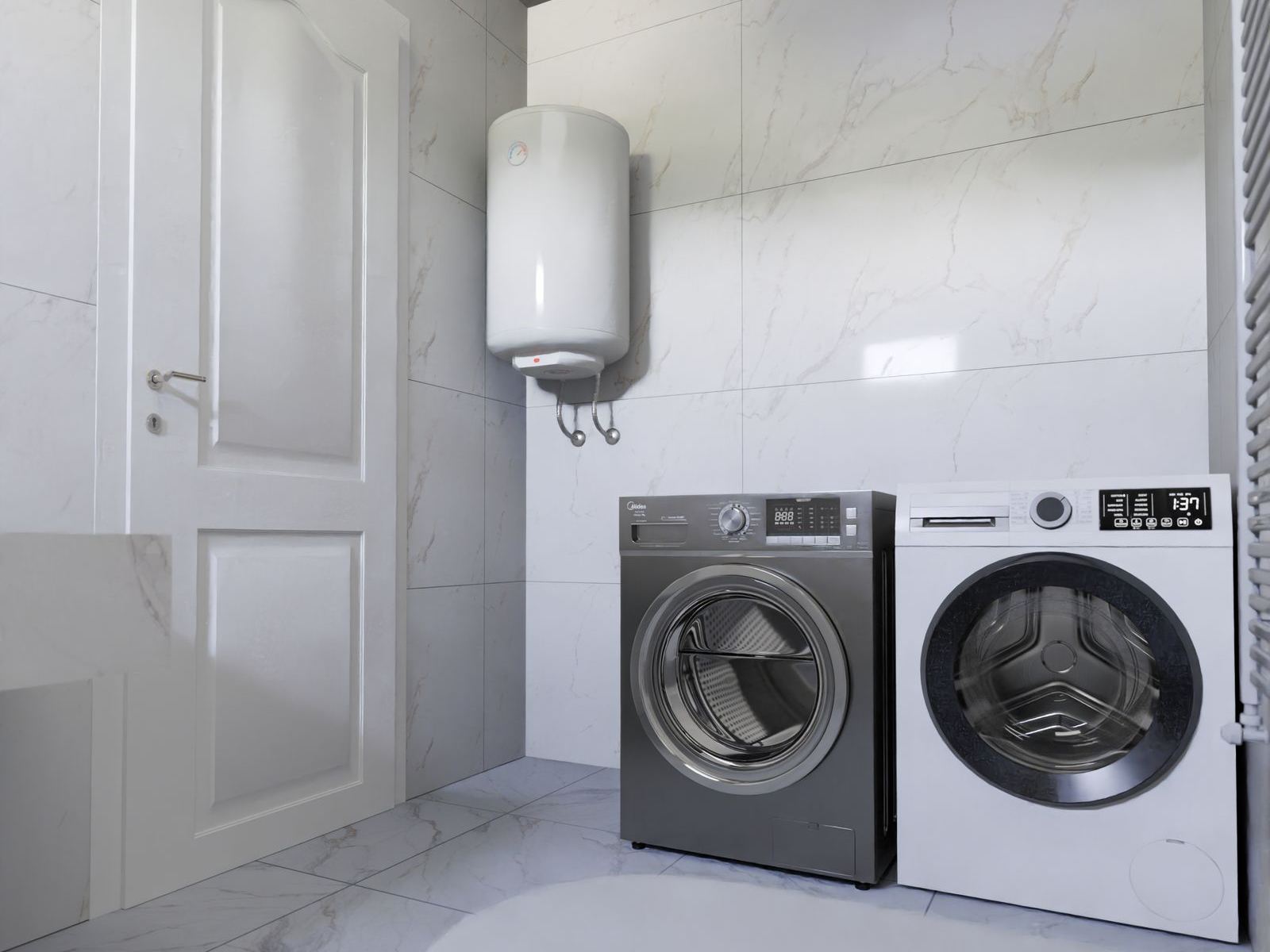 Water Heater Replacement service in Palm Harbor, FL