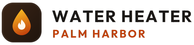 Palm Harbor Water Heater